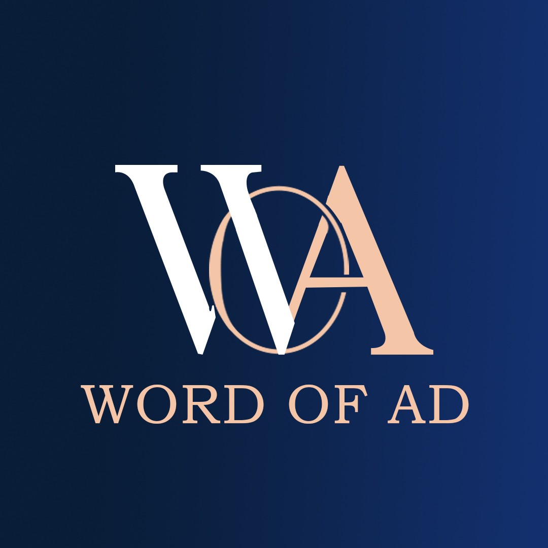 Word Of Ad